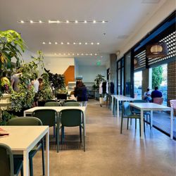 Bakery Four