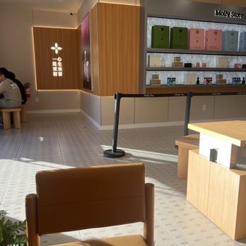Molly Tea - Bubble Tea Near Me - Sunnyvale, California