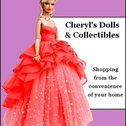 Cheryl's Dolls & Collectibles