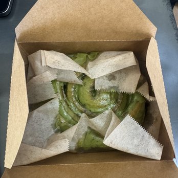 Badash Bakes - Bakeries Near Me - Pasadena, California