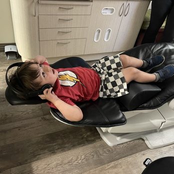 Von Chan, DDS - Great for the little ones! Dr. Chan and staff were great. Always a good time no matter the age, aches, or pains. - General Dentistry Near Me - Petaluma, California Von Chan, DDS - Great for the little ones! Dr. Chan and staff were great. Always a good time no matter the age, aches, or pains. - General Dentistry Near Me - Petaluma, California