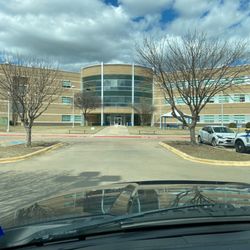 North Central Texas College Corinth