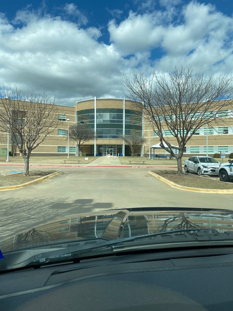 NORTH CENTRAL TEXAS COLLEGE CORINTH 1500 N Corinth St, Corinth, Texas