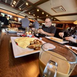 Copper Cricket Diner