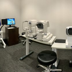 Latest imaging technology available for your eye health