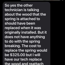 Overhead Door Company of Charleston