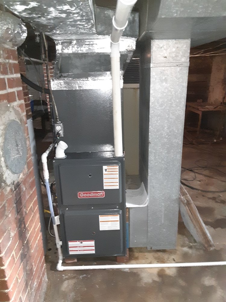 Slide of Cleanstream Drain Cleaning & HVAC