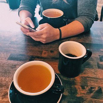 Purebred Coffee - Coffee & Tea Near Me - Troy, Ohio