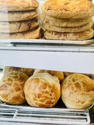 Ho Won Bake Shoppe by null