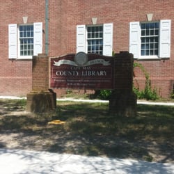 Cape May County Library