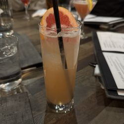 Restaurant la Brigade 225 - Paloma