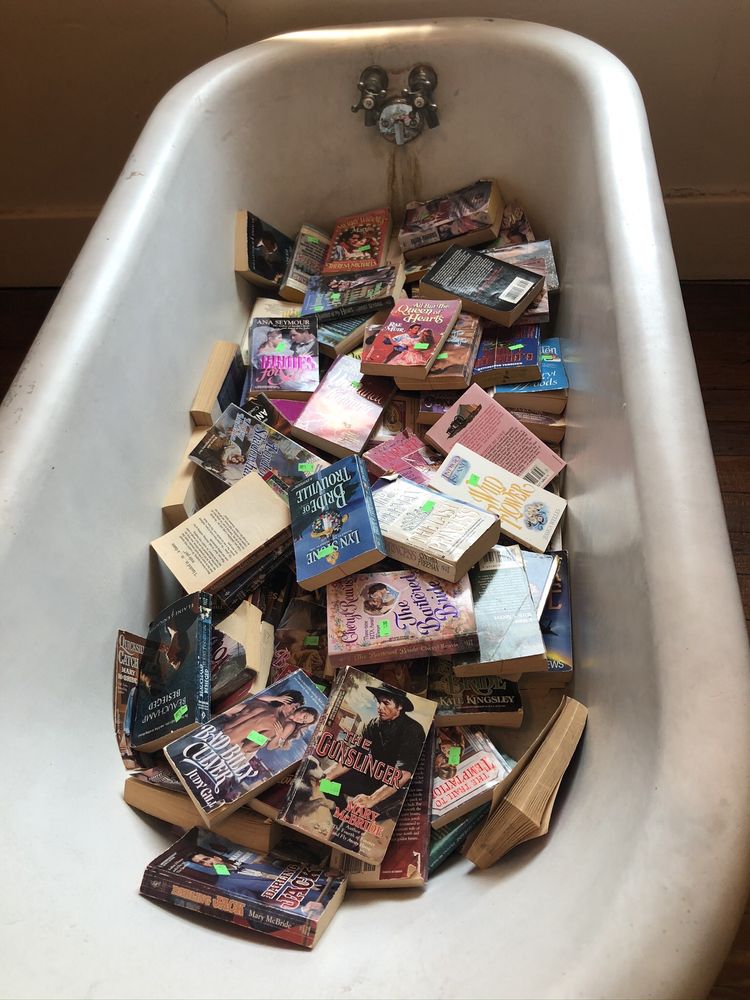 BOARDING HOUSE BOOKS Updated August 2024 29 Photos 300 W Will