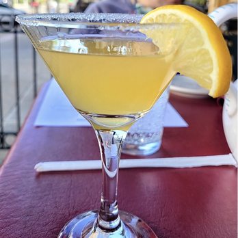 Italian Kitchen - Side Car Martini - Italian Near Me - Spokane, Washington Italian Kitchen - Side Car Martini - Italian Near Me - Spokane, Washington