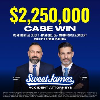 Sweet James Accident Attorneys - Personal Injury Law Near Me - Alpharetta, Georgia Sweet James Accident Attorneys - Personal Injury Law Near Me - Alpharetta, Georgia