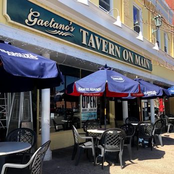 Gaetano's Tavern On Main - American Near Me - Wallingford, Connecticut Gaetano's Tavern On Main - American Near Me - Wallingford, Connecticut