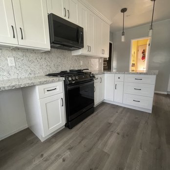Estate Design And Construction - Kitchen - General Contractors Near Me Estate Design And Construction - Kitchen - General Contractors Near Me