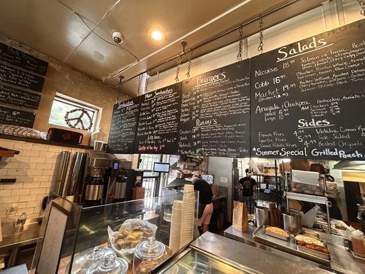 Choice Market by null