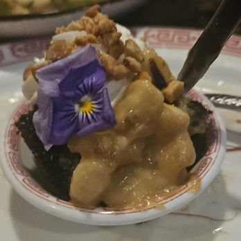 Blackbird Modern Asian - Dessert - Bars Near Me - Jupiter, Florida