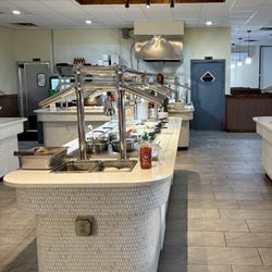 Super China Buffet