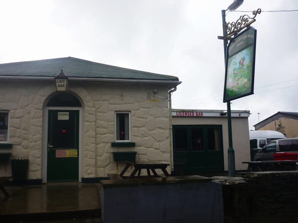 SHENANIGANS BAR Porthmadog, Gwynedd, United Kingdom Bars Yelp