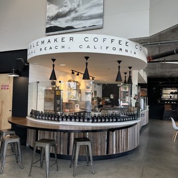 Humblemaker Coffee - Coffee & Tea Near Me - Seal Beach, California Humblemaker Coffee - Coffee & Tea Near Me - Seal Beach, California