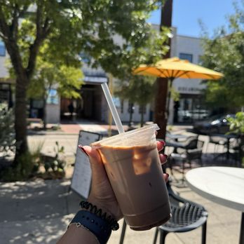 La Reunion - Rocky Road Latte - Bars Near Me - Dallas, Texas La Reunion - Rocky Road Latte - Bars Near Me - Dallas, Texas