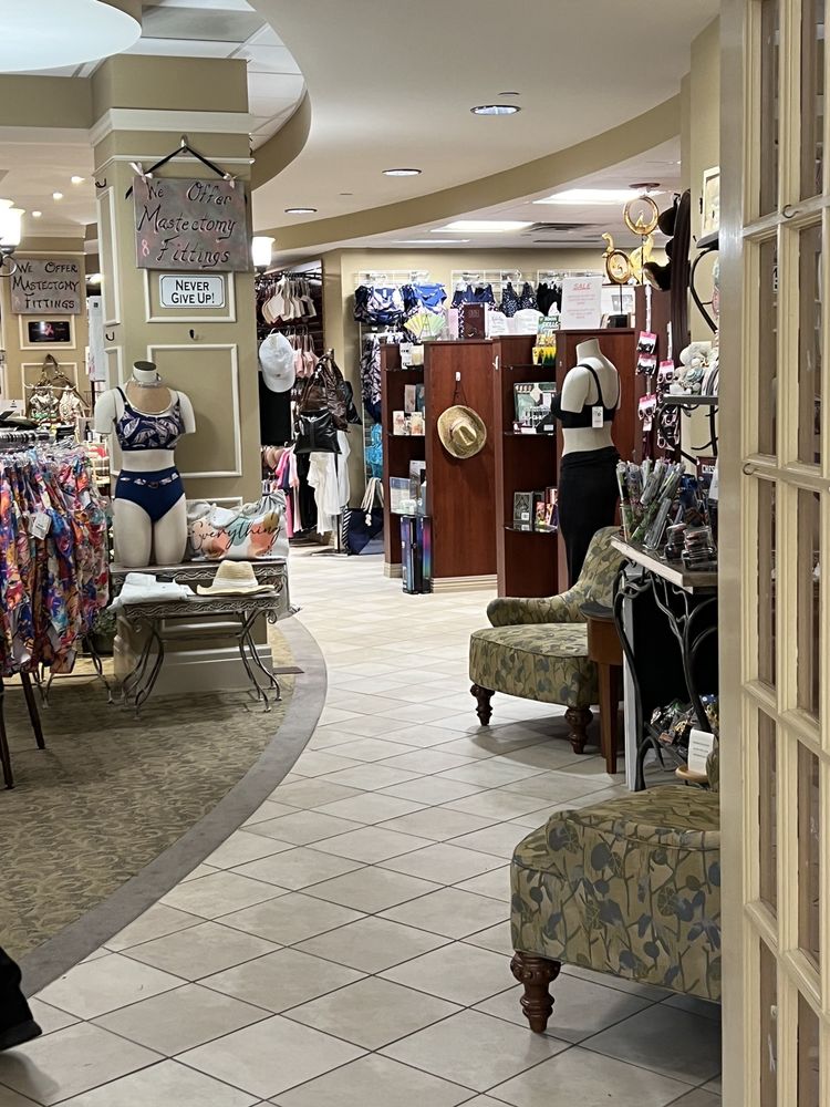 UNIQUE BOUTIQUE Updated August 2024 12 Photos 200 Medical Park Dr NE, Concord, North