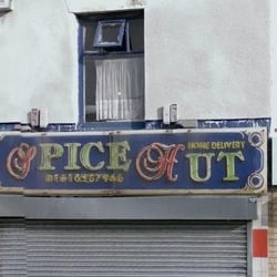 Spice Hut