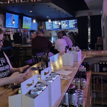 The Cavern - Beer Bar Near Me - Jacksonville, Florida