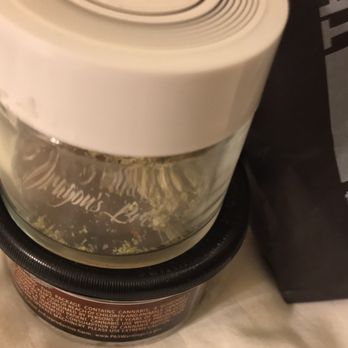 The Higher Path - If that's not some kind of a psycho joke.... - Cannabis Dispensaries Near Me - Sherman Oaks, California