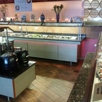 Jiang's Mongolian Grill - The foods - Mongolian Near Me - Algonquin, Illinois