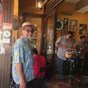 Ball & Chain - Music Venues Near Me - Miami, Florida