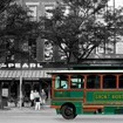 Short North Trolley Co