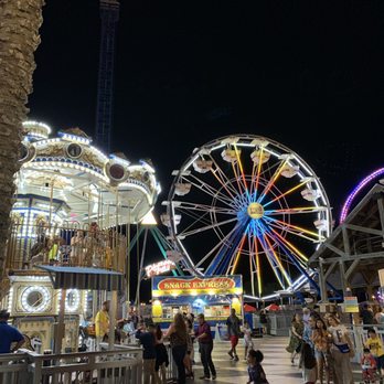 Kemah Boardwalk - Updated COVID-19 Hours & Services - 1065 Photos & 450