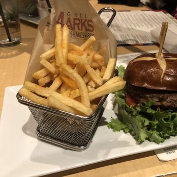 Grill Marks - Burgers Near Me - Greenville, South Carolina Grill Marks - Burgers Near Me - Greenville, South Carolina