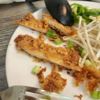 Mr East Kitchen - Crispy Chicken - Breakfast & Brunch Near Me - San Francisco, California Mr East Kitchen - Crispy Chicken - Breakfast & Brunch Near Me - San Francisco, California