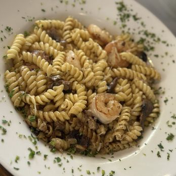 Sophie's Grill and Bar - Shrimp pasta - Burgers Near Me - Cary, North Carolina Sophie's Grill and Bar - Shrimp pasta - Burgers Near Me - Cary, North Carolina
