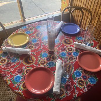 Jacques-Imo's Cafe - Table for 4 - Cajun/Creole Near Me - New Orleans, Louisiana Jacques-Imo's Cafe - Table for 4 - Cajun/Creole Near Me - New Orleans, Louisiana