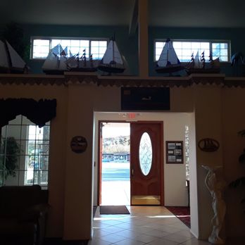 Ocean View Inn - Hotels Near Me - Crescent City, California Ocean View Inn - Hotels Near Me - Crescent City, California