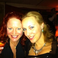 De Nieuwe Anita - Me & Marjoke @ De Nieuwe Anita