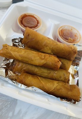 A Taste Of Laos by null