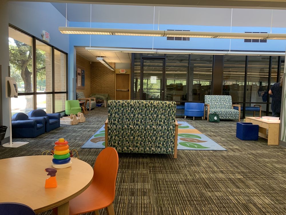 SCHIMELPFENIG PLANO LIBRARY Updated May 2024 24 Photos & 20 Reviews