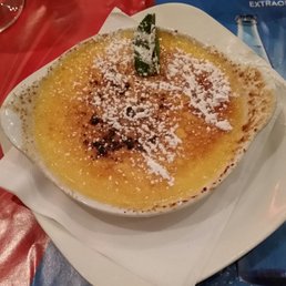 Creme Brulee