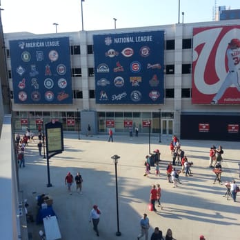 Nationals Park - Stadiums & Arenas Near Me - Washington, DC, District of Columbia Nationals Park - Stadiums & Arenas Near Me - Washington, DC, District of Columbia