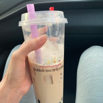Bobo Bubble Tea and Coffee - Roasted milk - Coffee & Tea Near Me - Happy Valley, Oregon