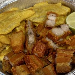 Yaya's Kitchen - Chicharrones