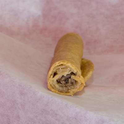 Tu Taco Taco Shop by null