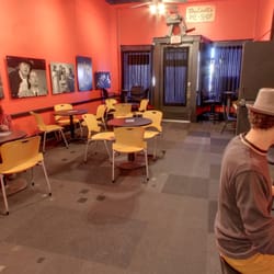 The Weekend Theater