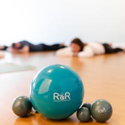 Pier To Point Yoga & Wellness Center - OM Mat Pilates in Point Loma. Move slowly, awaken the core, and reconnect with your body through mindful movement. Tue & Thu at 12 PM.