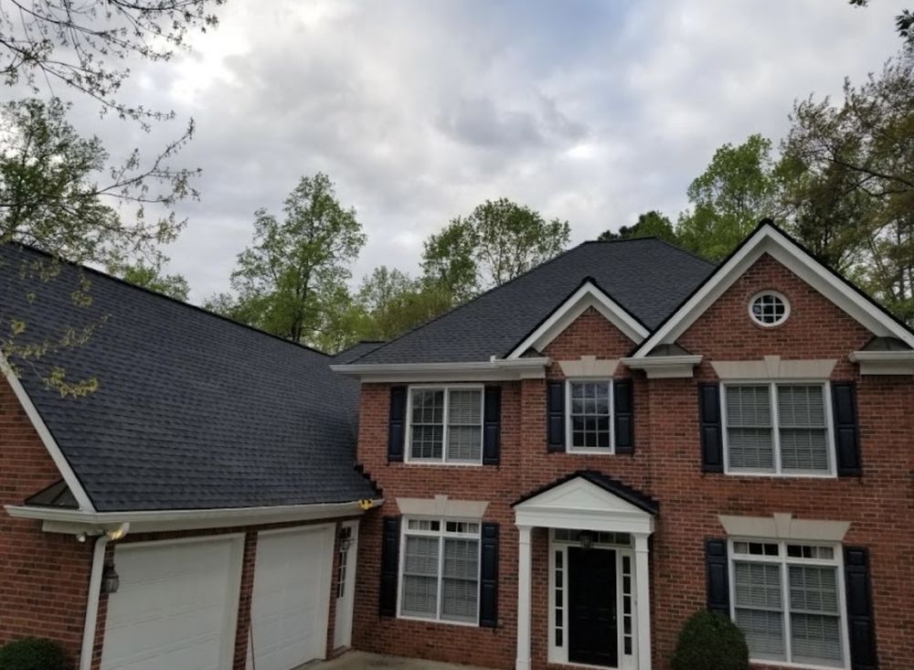 Slide of RCB Roofing